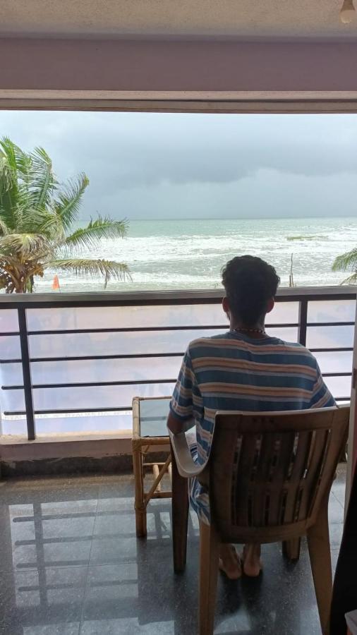 Gokarna Govekar Sea Facing Rooms Esterno foto