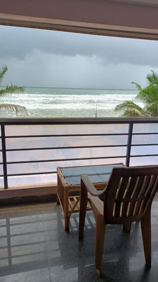 Gokarna Govekar Sea Facing Rooms Esterno foto